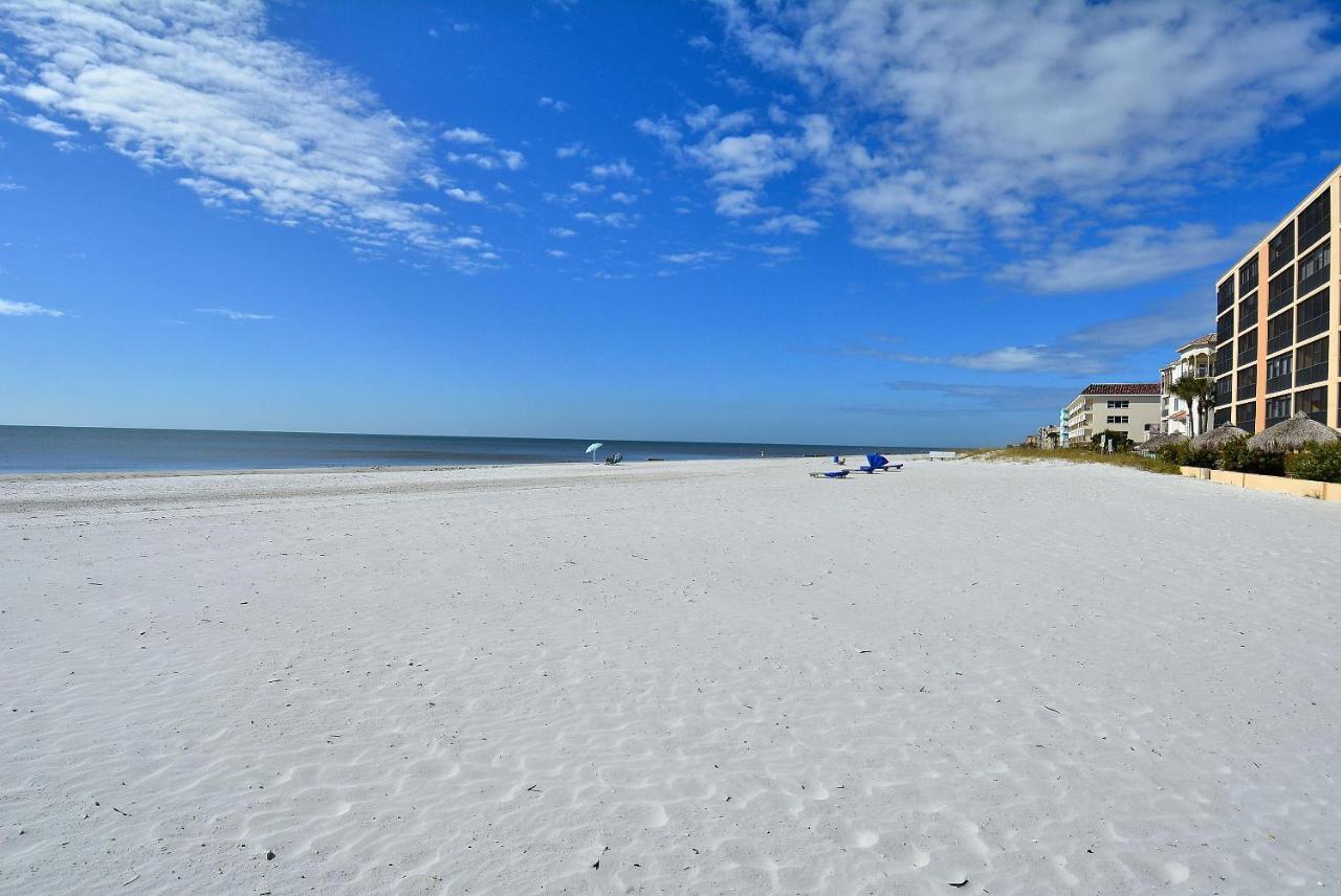 Villa Madeira 408 - Premier St. Pete Beach Exterior photo