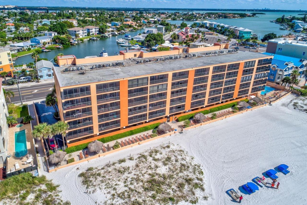Villa Madeira 408 - Premier St. Pete Beach Exterior photo