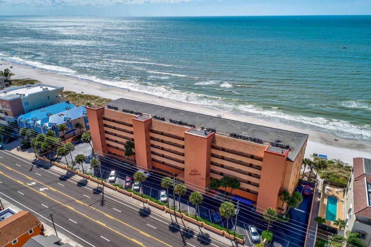 Villa Madeira 408 - Premier St. Pete Beach Exterior photo