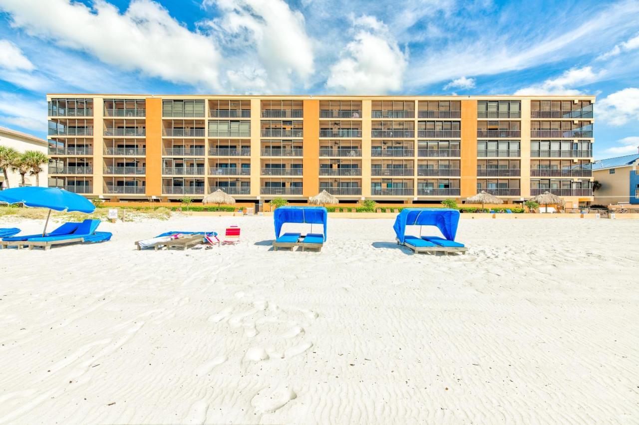 Villa Madeira 408 - Premier St. Pete Beach Exterior photo