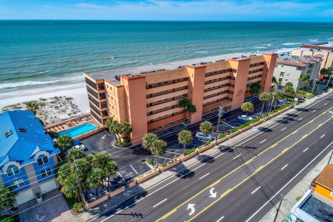 Villa Madeira 408 - Premier St. Pete Beach Exterior photo