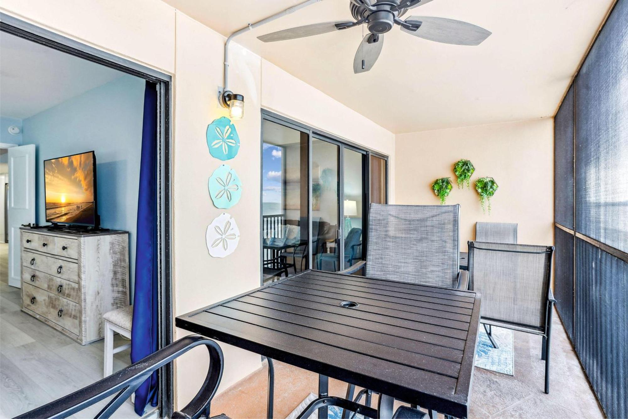 Villa Madeira 408 - Premier St. Pete Beach Exterior photo