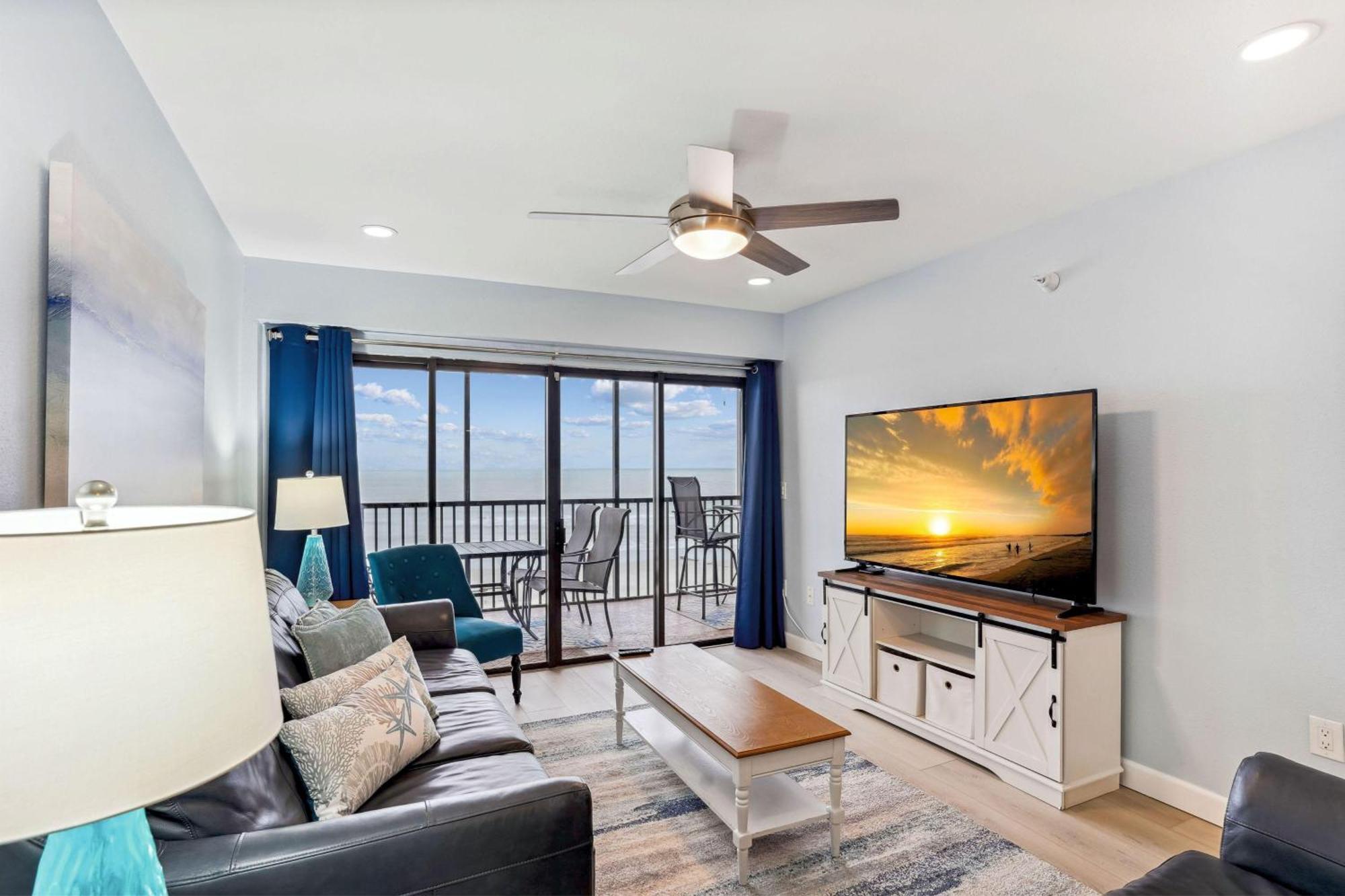 Villa Madeira 408 - Premier St. Pete Beach Exterior photo
